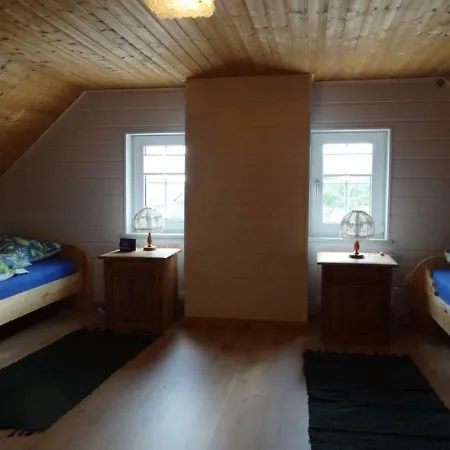 Ferienhaus Achtein *