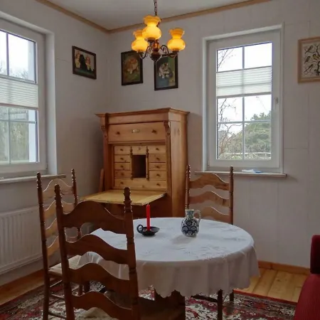 Casa de Férias Ferienhaus Achtein