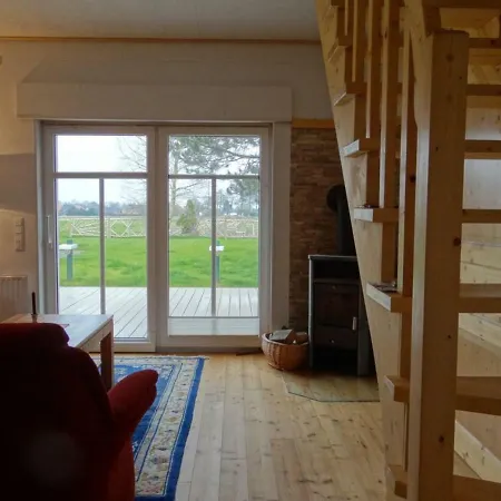 Ferienhaus Achtein * Westoverledingen