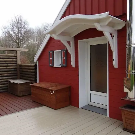 Ferienhaus Achtein Westoverledingen