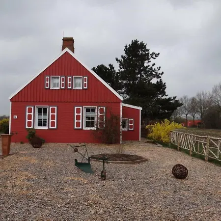 Ferienhaus Achtein Casa de Férias *