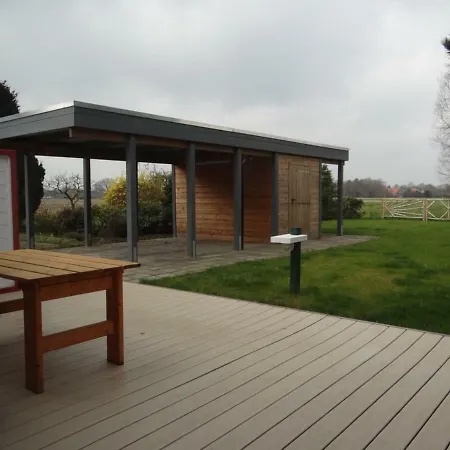 Casa de Férias Ferienhaus Achtein *