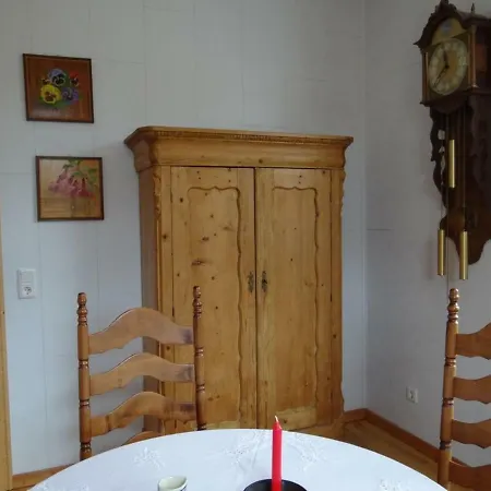 Casa de Férias Ferienhaus Achtein Westoverledingen