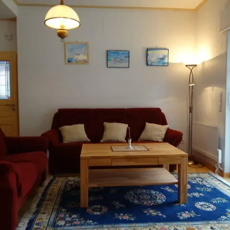 Ferienhaus Achtein Casa de Férias