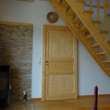 Ferienhaus Achtein Casa de Férias *