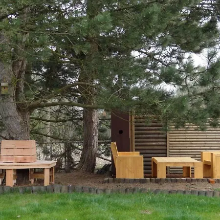 Casa de Férias Ferienhaus Achtein *