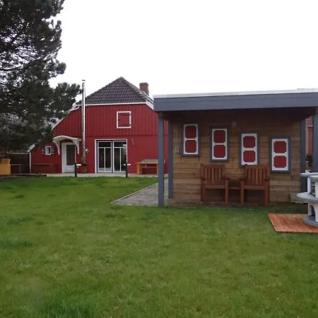 Casa de Férias Ferienhaus Achtein *