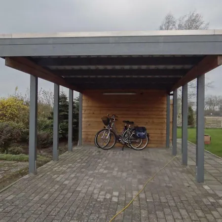 Casa de Férias Ferienhaus Achtein *