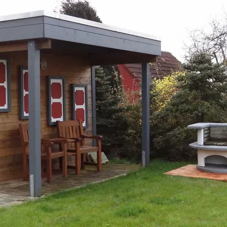 Ferienhaus Achtein * Westoverledingen