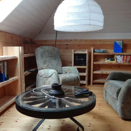 Ferienhaus Achtein *